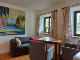 Marxhof Seebruck am Chiemsee - Seeon-Seebruck - 8