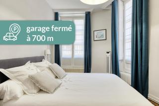 Appartement Saint Jean - Lyon - 3