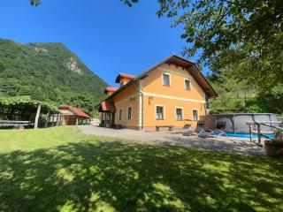 House Donačka Gora - Rogatec - 3