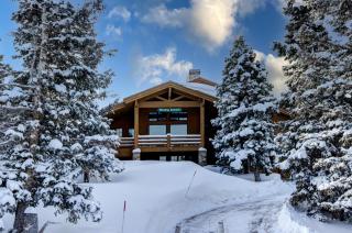 7650 Sterling Drive - Park City - 0