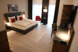 Hotel INCLUDiO - Regensburg - 7