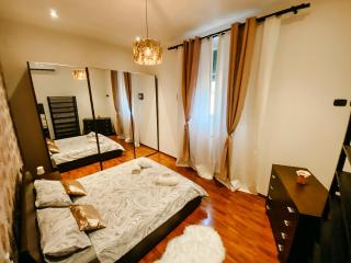 Vittoria House - Florenz - 9
