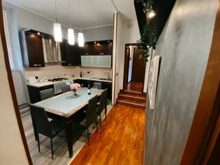 Vittoria House - Florenz - 2
