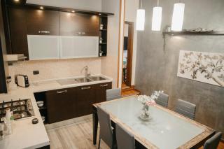 Vittoria House - Florenz - 1