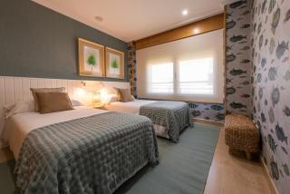 Apartamento en la Isla de la Toja - Ilha da Toxa - 0