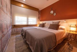 Apartamento en la Isla de la Toja - Ilha da Toxa - 8