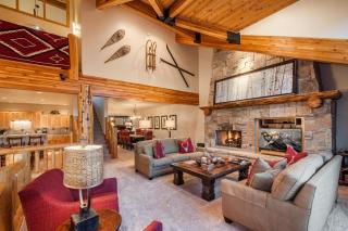 Cove #8 - Park City - 0