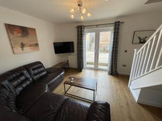 Gorsebank Mews - Inverness - 0