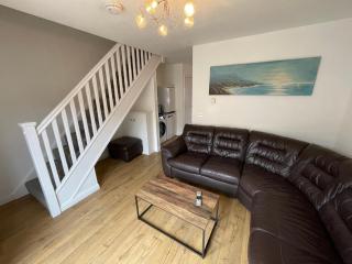Gorsebank Mews - Inverness - 6