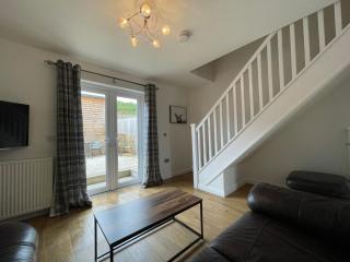 Gorsebank Mews - Inverness - 5