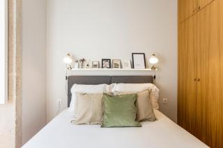 Mouzinho Darling 1BR w/ AC in City Center by LovelyStay - Porto - 4