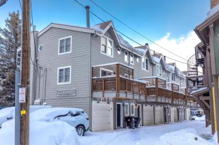 14th Street Townhouses #2 - Park City - 0