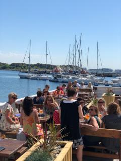 Hummeren Hotel - Tananger - 4