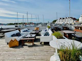 Hummeren Hotel - Tananger - 6