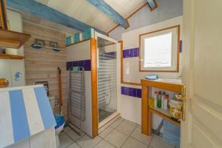 L'ILE D'YEU, vos prochaines vacances - Vélos inclus - Port-Joinville - 5