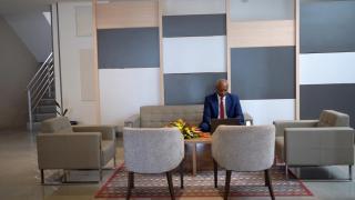 HOTEL ASTRAL - Abidjan - 7