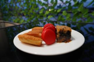 HOTEL ASTRAL - Abidjan - 5