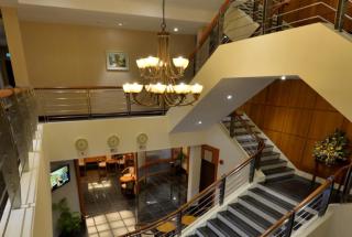 Asiana Hotel - Kota Kinabalu - 9