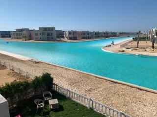 Bo Islands villa - El Alamein - 7