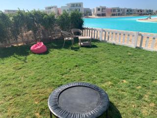 Bo Islands villa - El Alamein - 4
