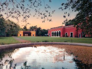 Hacienda San Antonio Millet - Tixkokob - 2
