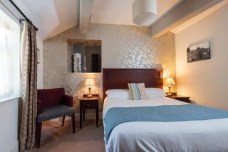 Bowl Inn - Almondsbury - 1