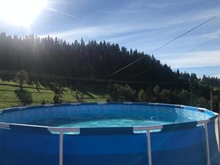 Apartament u Beaty i Heńka, Łapszanka - 4