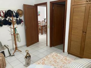 PÉ NA AREIA - COM SERVIÇO DE PRAIA - 1