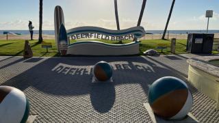 OCEANS 735 of DEERFIELD BEACH - 2