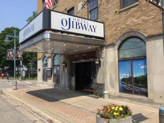 The Hotel Ojibway, Trademark Collection by Wyndham - Sault Ste. Marie - 6