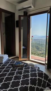 “Sa Scala” Bed&Terrace - Baunei - 1