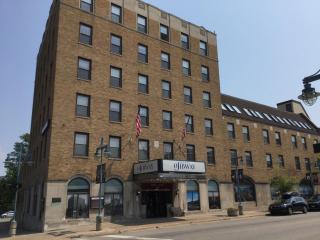 The Hotel Ojibway, Trademark Collection by Wyndham - Sault Ste. Marie - 8