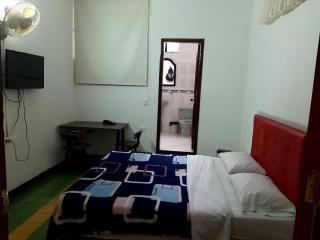 Hotel Majestic - 5