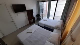 Suites y habitaciones en Edificación Amaralto - Manta - 8