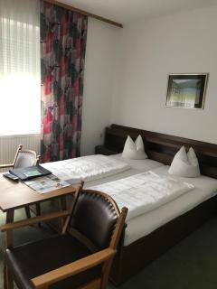 HOTEL Jerolitsch - Krumpendorf am Wörthersee - 4