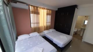 Suites y habitaciones en Edificación Amaralto - 7