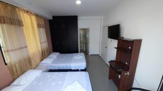 Suites y habitaciones en Edificación Amaralto - Manta - 5