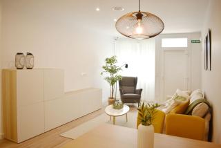 APARTAMENTO ABUELA PILAR - 4