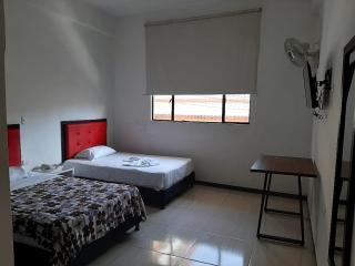 Hotel Majestic - 1