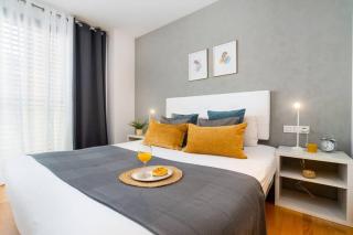 Lodging Apartments Monumumental FREE PARKING - Barcelone - 1