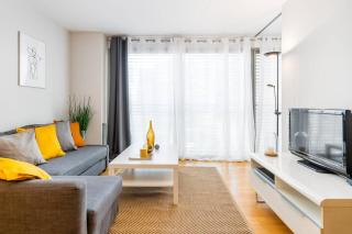 Lodging Apartments Monumumental FREE PARKING - Barcelone - 8
