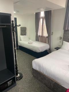Trivelles Regency, Nottingham - Nottingham - 7