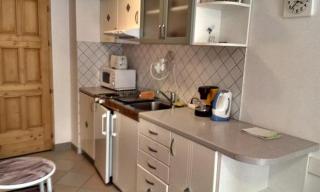 Centrum apartman - 2