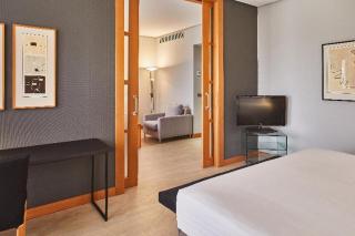 Silken Puerta Madrid - 4