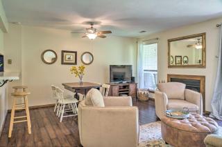 Pet-Friendly Branson Retreat with Pool and Golf Access - Branson - 7