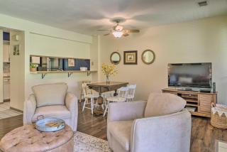 Pet-Friendly Branson Retreat with Pool and Golf Access - Branson - 2