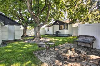 Adorable Coeur dAlene Home Less Than 2 Mi to Lake! - Coeur d'Alene - 0