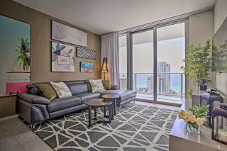 Upscale Condo with Pool Access in Hyde Beach House! - Hollywood - 8