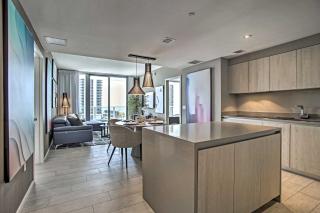 Upscale Condo with Pool Access in Hyde Beach House! - Hollywood - 7