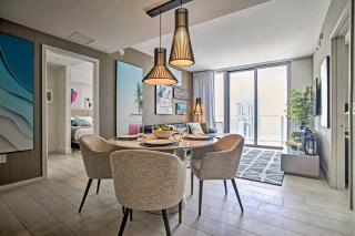 Upscale Condo with Pool Access in Hyde Beach House! - Hollywood - 3